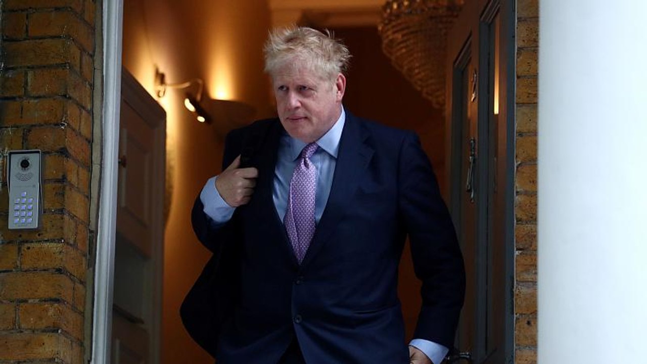 Nominierungen für May-Nachfolge abgeschlossen