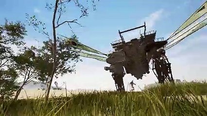 Last Oasis (E3 2019 PC Gaming Show Gameplay Trailer)