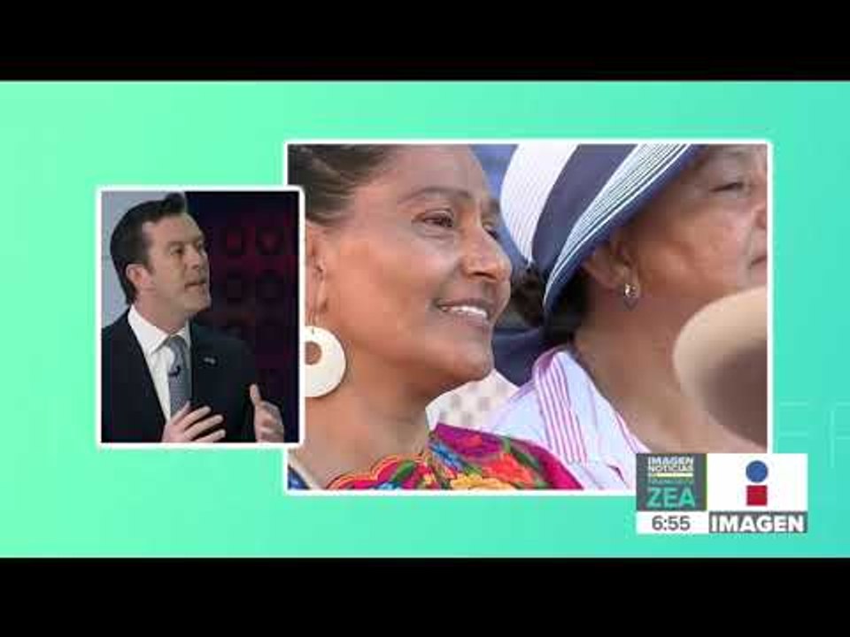 Entrevista con el Representante del Partido Republicano en México sobre los aranceles y migración