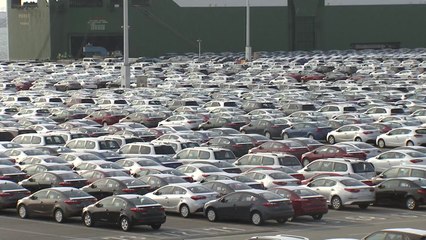 브렉시트 대비 한·영 FTA 타결...자동차 수출 무관세 유지 / YTN