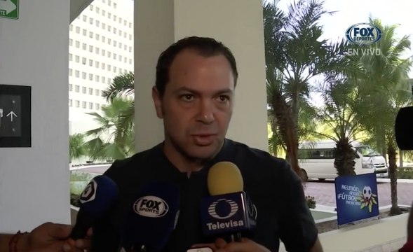 Liga MX: Si no hay salidas, no hay llegadas , Santiago Baños