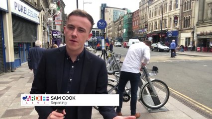 GOODLINES: 11th June 2019