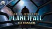 Age of Wonders : Planetfall - Trailer E3 2019