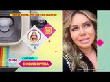 Chiquis Rivera hace fuerte reclamo a Gustavo Adolfo Infante y él respode | De Primera Mano