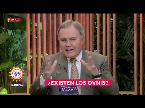 ¿Existen los extraterrestres? | Sale el Sol
