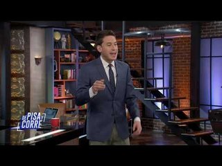 Programa completo del 7 de junio de 2019 | De Pisa y Corre