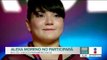 La gimnasta mexicana Alexa Moreno quedó fuera de los Juegos Panamericanos | Noticias con Paco Zea