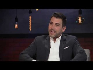 ¡Así fue la infancia de Mauricio Barcelata en Veracruz!