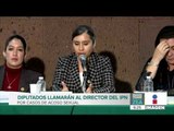 Diputados citan al director del IPN por casos de acoso a alumnas en los planteles | Francisco Zea