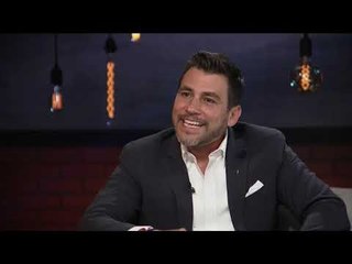¡Este es fue primer trabajo que tuvo Mauririco Barcelata como actor!