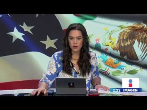 Diputados y senadores se alistan para acudir al mitin de AMLO en Tijuana | Noticias con Yuriria