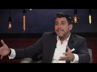 ¿Mauricio Barcelata terminó mal su relación con TV Azteca?