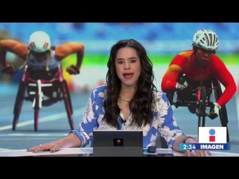 Atletas paralímpicos no pueden solventar sus gastos tras la reducción de sus becas