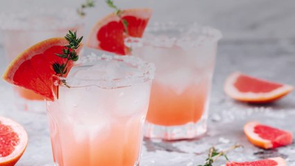 These Sizzling Summer Cocktails Will Keep You Cool