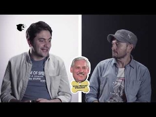 México logra acuerdo con EU y cancelan aranceles | Bipolar