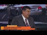 Automovilistas no podrán circular sin acompañante en la Ciudad de México