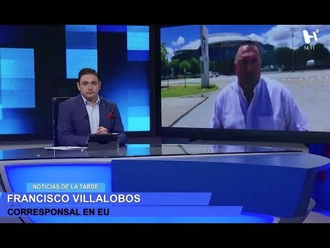 Aranceles de Trump acabarían con 500 mil empleos en EU; reporte de Francisco Villalobos