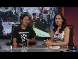 Irregularidades en construcción de Multifamiliar; señaló Juan Carlos Miranda