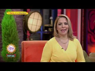 Programa completo 6 de junio 2019 | Sale el Sol