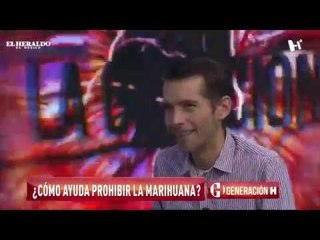 Generación H: Las drogas y sus implicaciones sociales