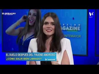 Cómo superar una ruptura, consejos para lograrlo