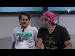 Trend por #ElHeraldoTV: Lo mejor de las redes sociales en pantalla