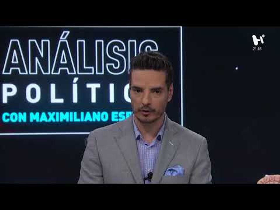 #DebateHeraldo - Hoy en la Mesa de Análisis: Legalización del consumo lúdico de la mariguana