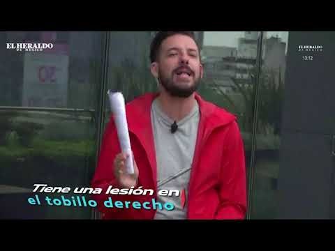 Meta: Reacciones tras lista de jugadores convocados para la Copa Oro