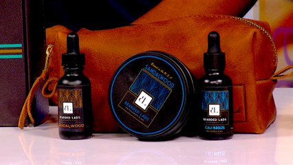 Give The Gift Of Bearded Lads This Father’s Day