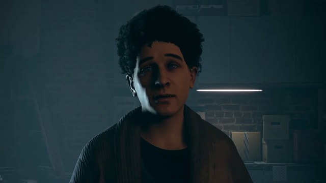 VAMPIRE The Masquerade: Bloodlines 2 - Gameplay Trailer (E3 2019)