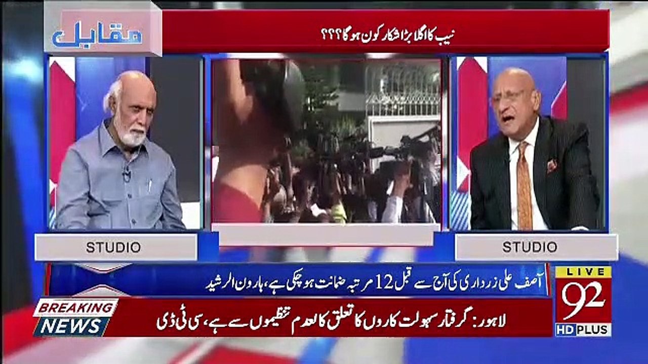 Muqabil  – 10th June 2019