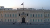 وفد برلماني يزور قصر عابدين لوضعه على خريطة السياحة: جزء من تاريخ مصر