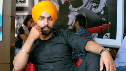 AMMY VIRK NEW MOVIE -- LATEST PUNJABI FILM -- PUNJABI FULL FILM