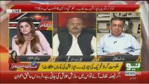 PTI Should Have Agreed On PMLN's Offer On Consensus On Economy.. Arif Nizami