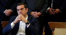 Yunanistan'da Çipras hükümeti resmen istifa etti