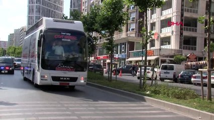 İMAMOĞLU ESENYURT'TA MİTİNG DÜZENLEDİ