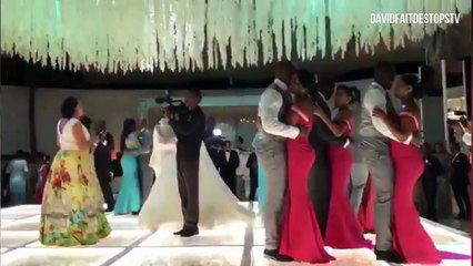 8 FAMILLES LES PLUS RICHES D'AFRIQUE