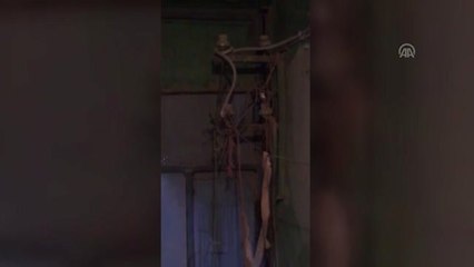 Kaçak Bitcoin düzeneği yakalandı - EDİRNE