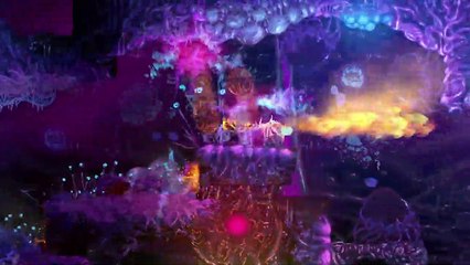 Valfaris (E3 2019 PC Gaming Show Trailer)