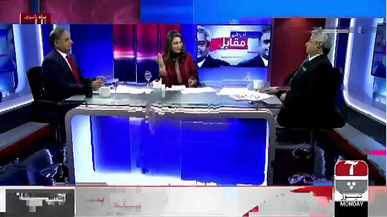 Agle 2 3 Dino Me Ye Boht Shadeed Beemar Hojaenge Aur.. Amir Mateen On Asif Zardari