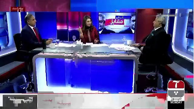 Agle 2 3 Dino Me Ye Boht Shadeed Beemar Hojaenge Aur.. Amir Mateen On Asif Zardari