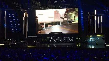 Microsoft revela detalhes do sucessor do Xbox