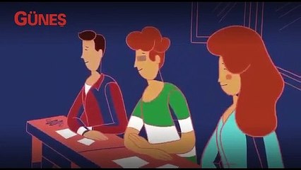 ÖSYM'den YKS'ye gireceklere önemli uyarı