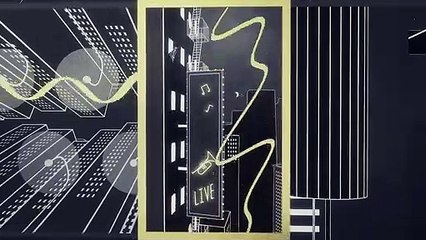 Genesis Noir (E3 2019 PC Gaming Show Trailer)