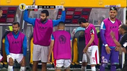 Video herunterladen: ملخص مباراة الزمالك ونهضة بركان-نهائي كأس الكونفيدرالية الأفريقية