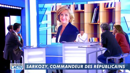 L'Info du Vrai L'Événement - L'Info du Vrai du du 10/06 - L'info du vrai, l'événement - CANAL+