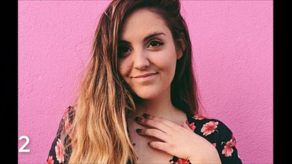 10 Cosas que no sabías de  ANDREA COMPTON