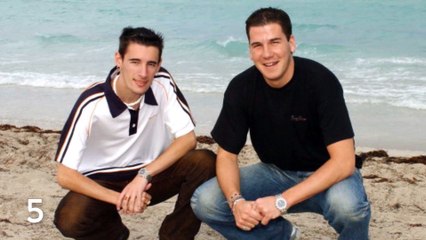 10 Cosas que no sabías de  ANDY & LUCAS