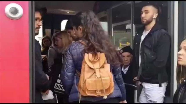 Ligne 4 SNCF: contraint de reporter son voyage faute de place