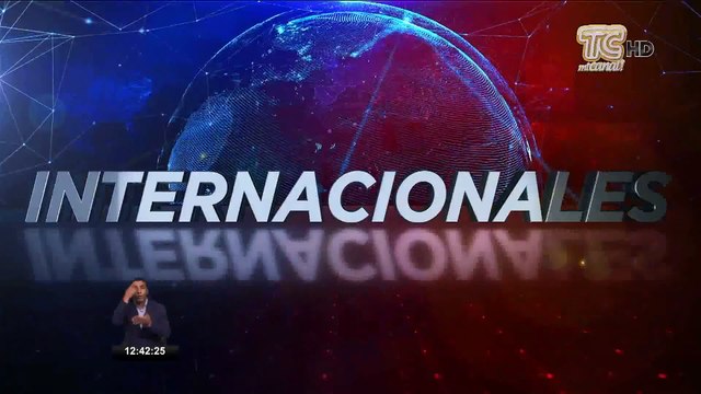 Gigantesco incendio arrasa con un edificio en Londres